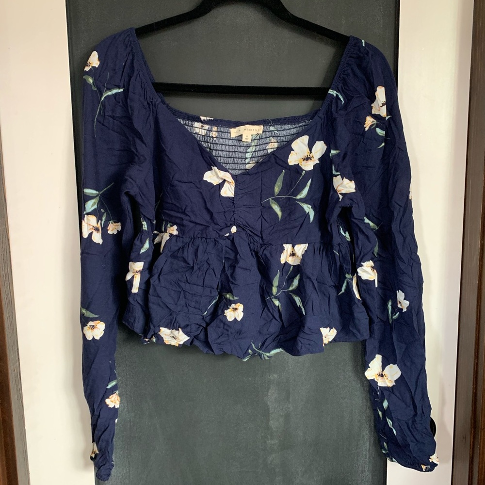 Pacsun top